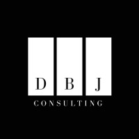 DBJ Consulting logo - Similar company to Sugiton Consulting