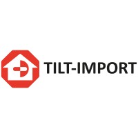 Tilt Import logo - Similar company to 4R System