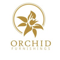 Orchid Furnishings & Decor logo - Similar company to B4S