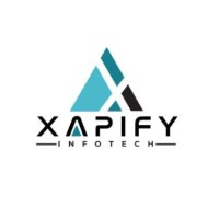 Xapify Infotech logo - Similar company to Morpheus Code
