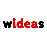 Wideas logo - Similar company to Wide Industrier As