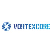 VortexCore logo - Similar company to Ekondo