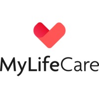 MyLifeCare logo - Similar company to Echo Nova.Io