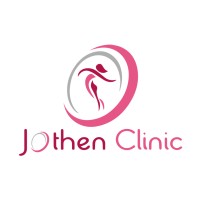 Jothen Clinic logo - Similar company to German-Egyptian Microbiome Research Capacity Building Initiative