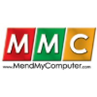 Mend My Computer logo - Similar company to Mjs It Services