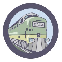 Eastern Carolina Rail logo - Similar company to Sil4 Systems, Inc.