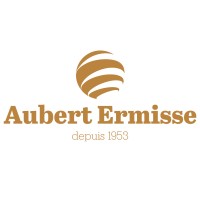 Aubert Ermisse Agence de voyage logo - Similar company to Fl'Eau - Agence De Voyage