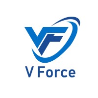 V Force Solutions logo - Similar company to Net Lawman