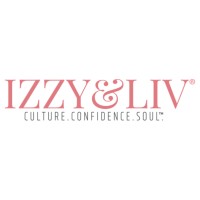 Izzy & Liv logo - Similar company to Matrix Apparel