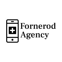 Fornerod Agency logo - Similar company to Monokini - Graphistes Libres