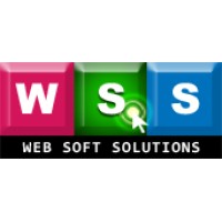 Web Soft Solutions logo - Similar company to Websoft Solutions