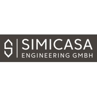 Simicasa Engineering GmbH logo - Similar company to Kältesystemplanung Kul