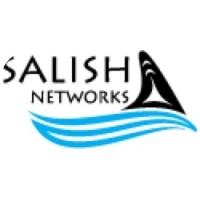 Salish Networks, Inc. logo - Similar company to Nw Data Technology, Inc.