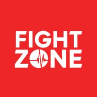 Fight Zone Singapore logo - Similar company to The Movement Studio