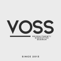 VOSS Recruitment and Executive Search logo - Similar company to Eim Uk - Executive Interim Management