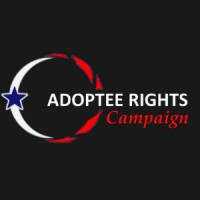 Adoptee Rights Campaign logo - Similar company to Adoptee Hub