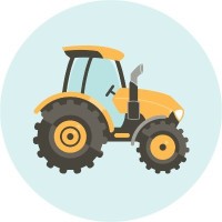 Harvest Finance logo - Similar company to Foxsy