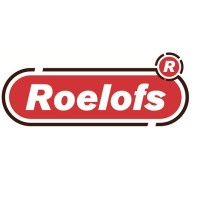 Roelofs logo - Similar company to Dusseldorp Infra, Sloop En Milieutechniek