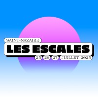 Les Escales - Saint Nazaire logo - Similar company to Syn Production