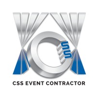 CSS Event Contractor logo - Similar company to Klarboss Event Contractor