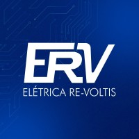 ELÉTRICA RE-VOLTIS LTDA logo - Similar company to Eletromecanica Estacio