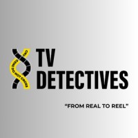 TV Detectives logo - Similar company to Numitor Limited