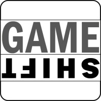 Game Shift logo - Similar company to F2 Conexões + Inovação