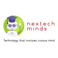 NexTech Minds logo - Similar company to Rowido Llp