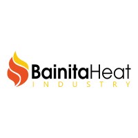 Bainita Heat Industry logo - Similar company to Marinera.Id
