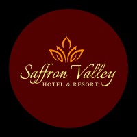 Saffron Valley Hotels and Resorts logo - Similar company to The Lemon Tree, Hotel & Restaurant, Wrexham
