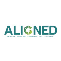 ALIGNED project logo - Similar company to Sciencefem