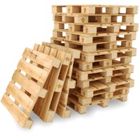 Karachi Wooden Pallets logo - Similar company to Reform Akademi