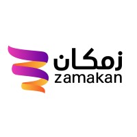 Zamakan logo - Similar company to Saudi Photographers Society