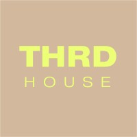 THRD HOUSE logo - Similar company to Rb Packaging