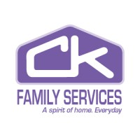 CK Family Services logo - Similar company to Swys