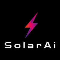 SolarAi logo - Similar company to Getsolar
