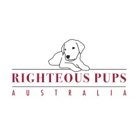 Righteous Pups Australia Inc logo - Similar company to Valmar Support Services Ltd