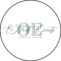 O'Neil Events logo - Similar company to Landers Visions