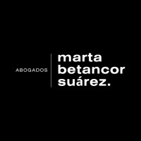 Marta Betancor Suárez Abogados logo - Similar company to Facultad De Ciencias Sociales Y Del Trabajo