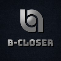 B-Closer logo - Similar company to Buzzmates