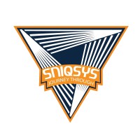 Sniqsys Technosphere Pvt Ltd. logo - Similar company to Ilogicplus Solutions