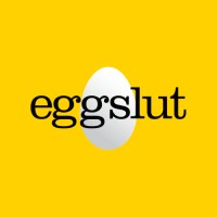 EGGSLUT UK logo - Similar company to Honi Poke Group Ltd