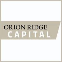 Orion Ridge Capital logo - Similar company to Ibank