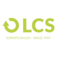 LCS Life Cycle Simulation GmbH logo - Similar company to Xrg Simulation Gmbh