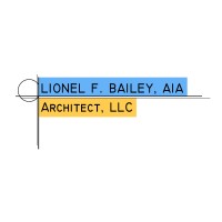 Lionel F Bailey Aia Architect Llc