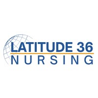 Latitude 36 Nursing logo - Similar company to Sonju Engineering Services