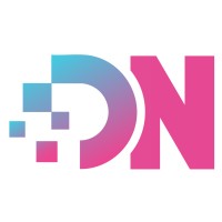 D'Network logo - Similar company to V2A Solutions - Vision To Action