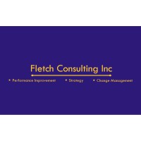 Fletch Consulting Inc logo - Similar company to Tesoract