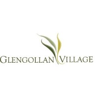 GLENGOLLAN VILLAGE logo - Similar company to Adec