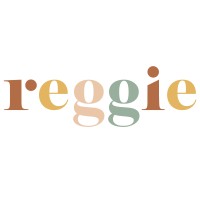 Reggie logo - Similar company to Memori